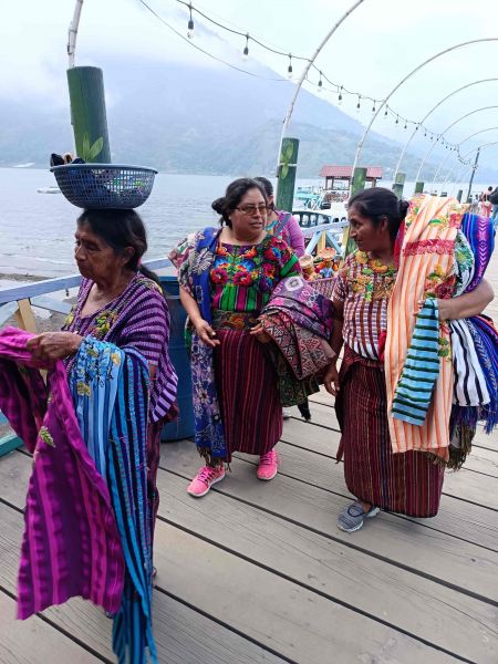 volcn Izalko, El Salvador