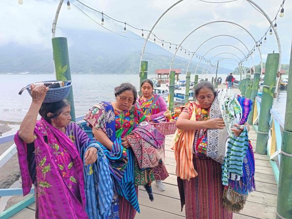volcn Izalko, El Salvador