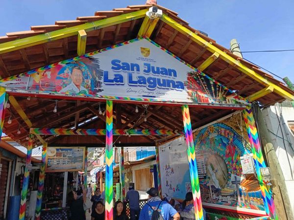 volcn Izalko, El Salvador