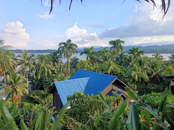 volcn Izalko, El Salvador
