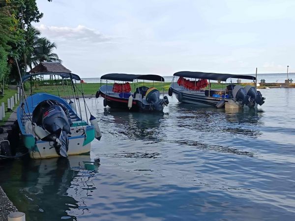 volcn Izalko, El Salvador