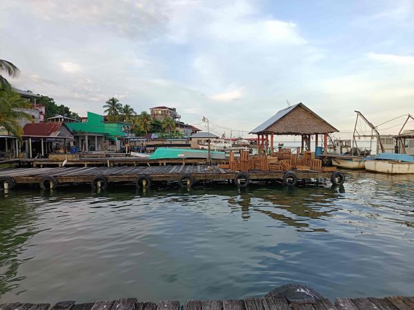 Lago Atitl�n, Guatemala