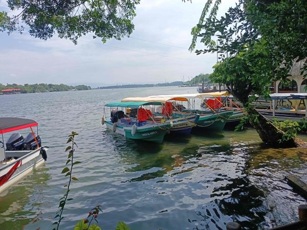volcn Izalko, El Salvador
