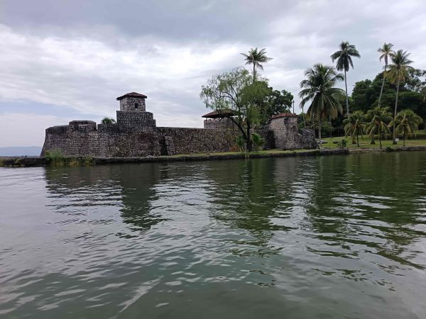 Lago Atitl�n, Guatemala