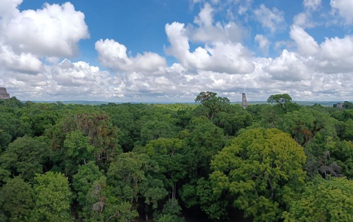 volcn Izalko, El Salvador