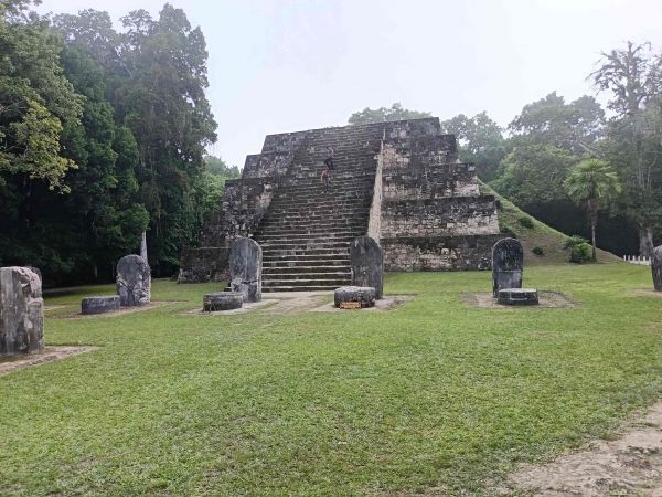Lago Atitl�n, Guatemala