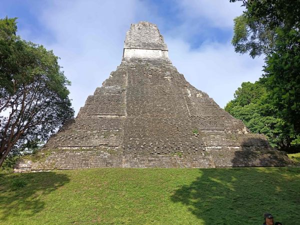 volcn Izalko, El Salvador
