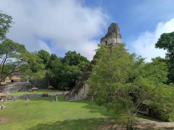volcn Izalko, El Salvador