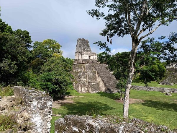 volcn Izalko, El Salvador