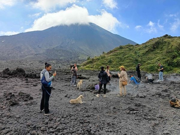 Lago Atitl�n, Guatemala