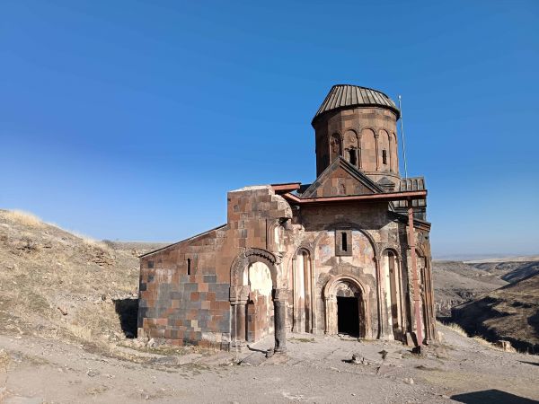 Turqua. Viaje al Kurdistn