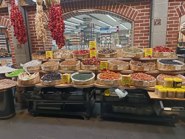 Turqua. Viaje al Kurdistn