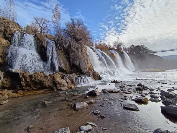 Turqua. Viaje al Kurdistn