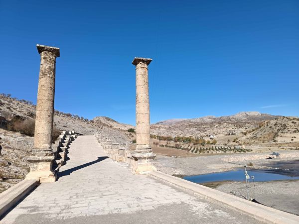 Turqua. Viaje al Kurdistn