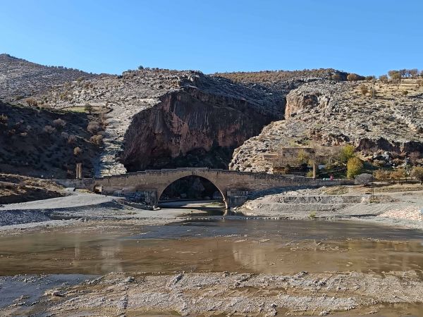 Turqua. Viaje al Kurdistn