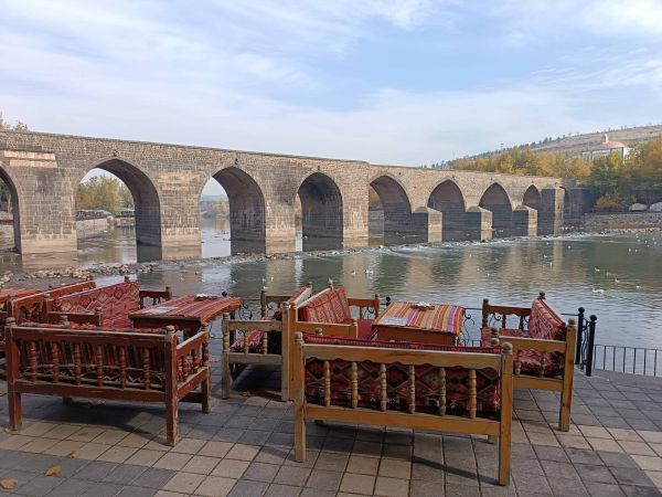 Turqua. Viaje al Kurdistn