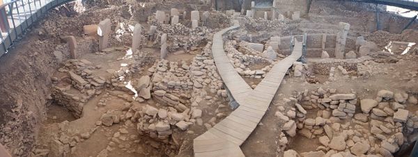 Turqua. Viaje al Kurdistn