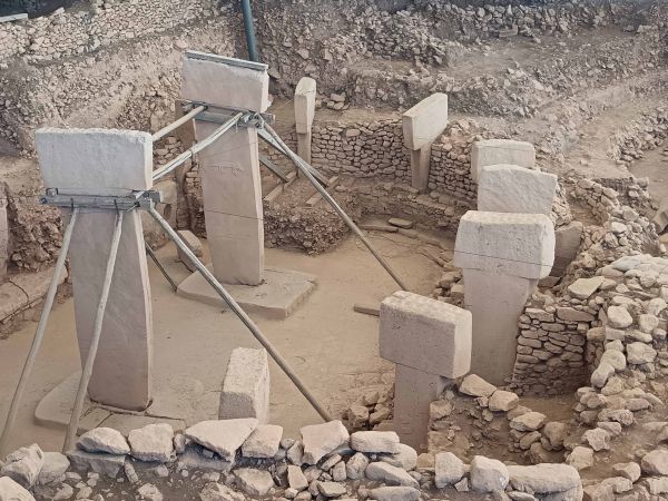 Turqua. Viaje al Kurdistn