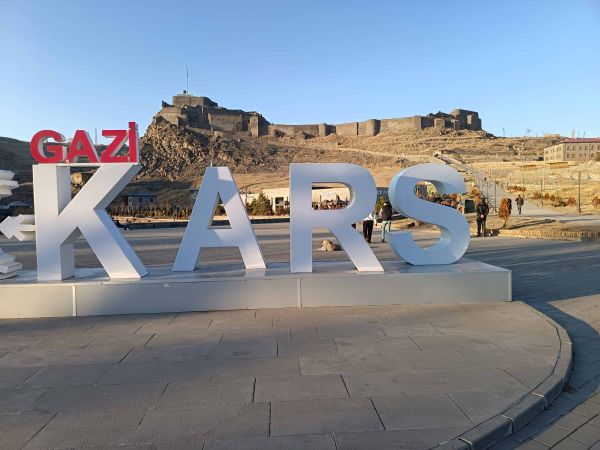 Turqua. Viaje al Kurdistn