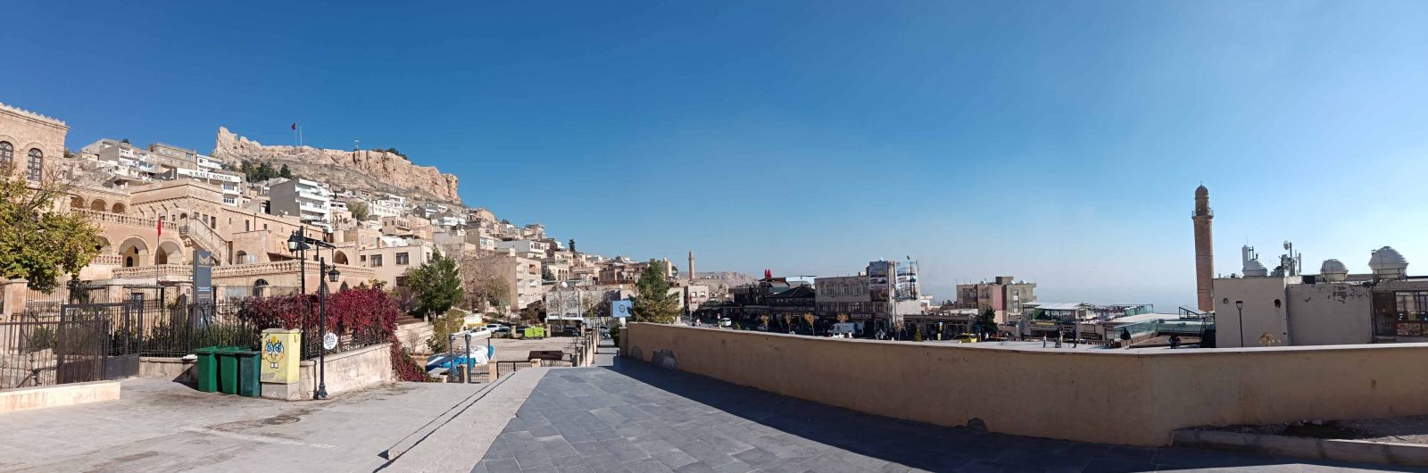 Turquía. Viaje al Kurdistán