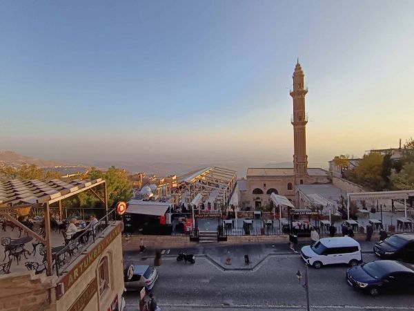 Turqua. Viaje al Kurdistn