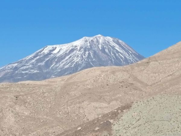 Turqua. Viaje al Kurdistn