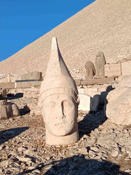 Turqua. Viaje al Kurdistn