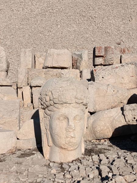 Turqua. Viaje al Kurdistn