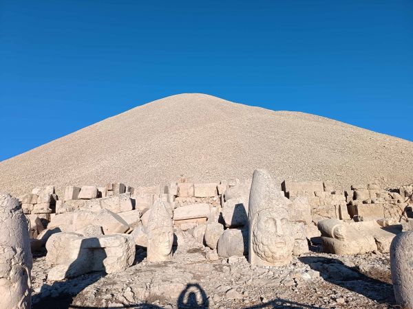 Turqua. Viaje al Kurdistn