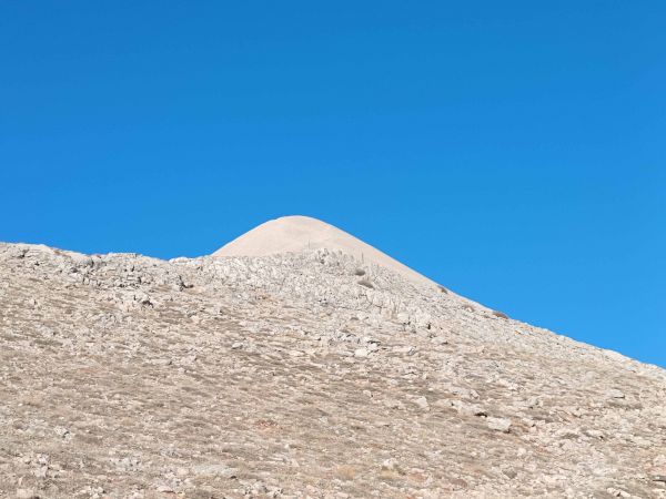 monte nemrut