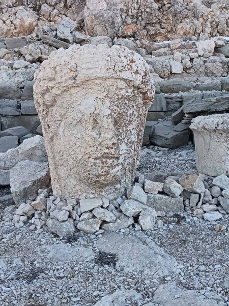 Turqua. Viaje al Kurdistn