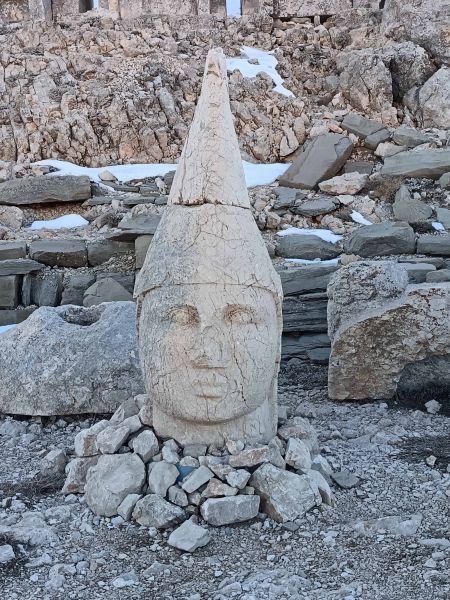 Turqua. Viaje al Kurdistn