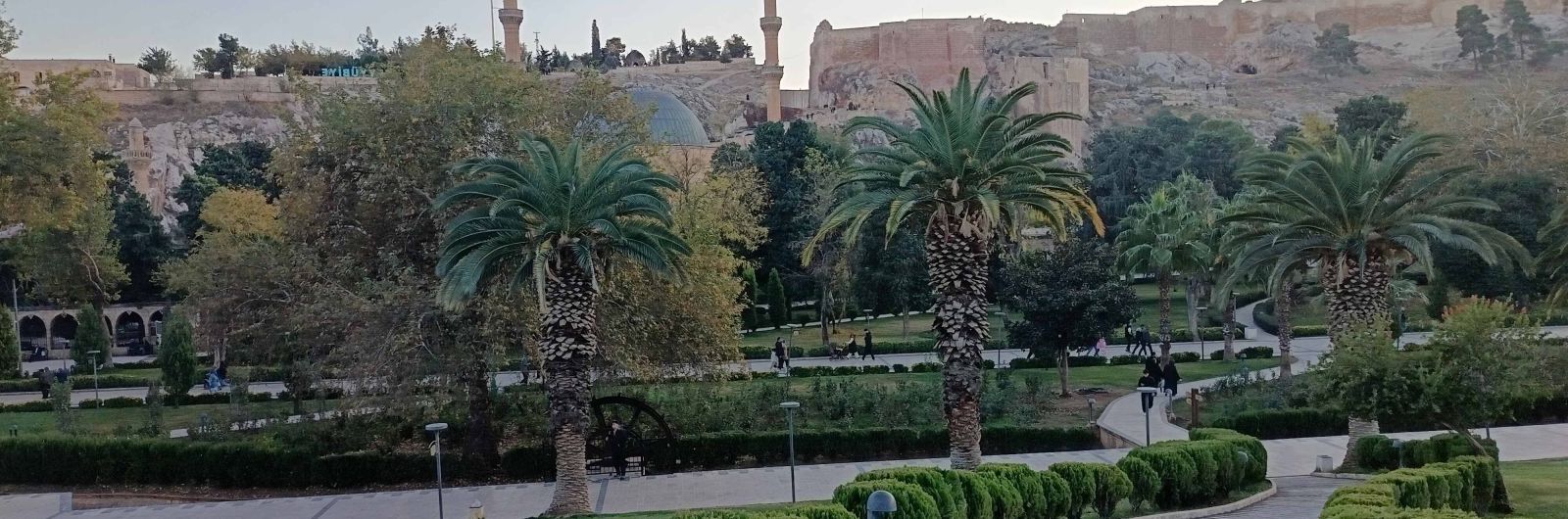Sanliurfa Turquia