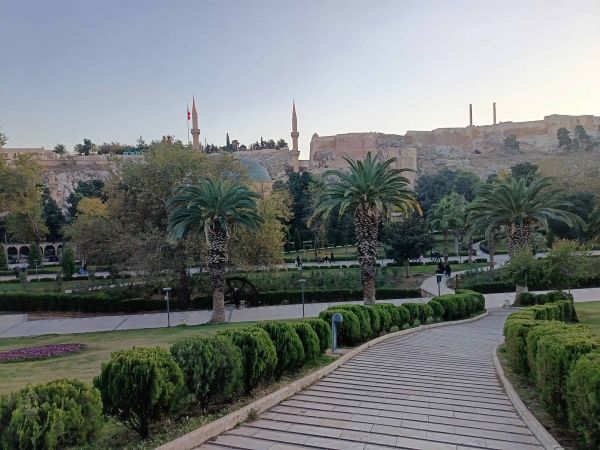 Turqua. Viaje al Kurdistn