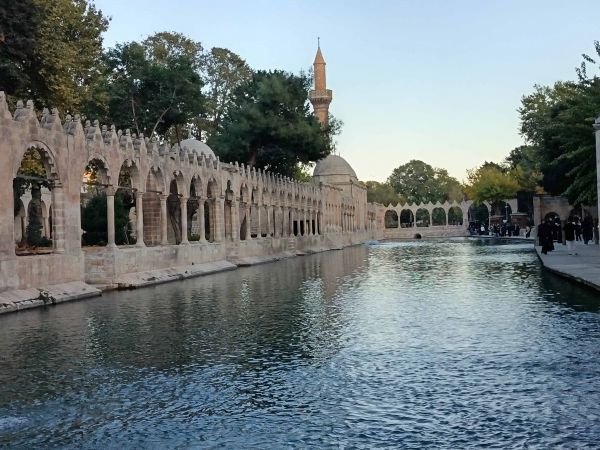 Turqua. Viaje al Kurdistn