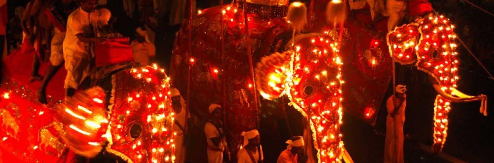 festival esala perahera