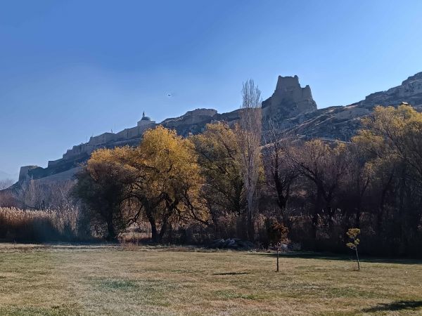 Turqua. Viaje al Kurdistn