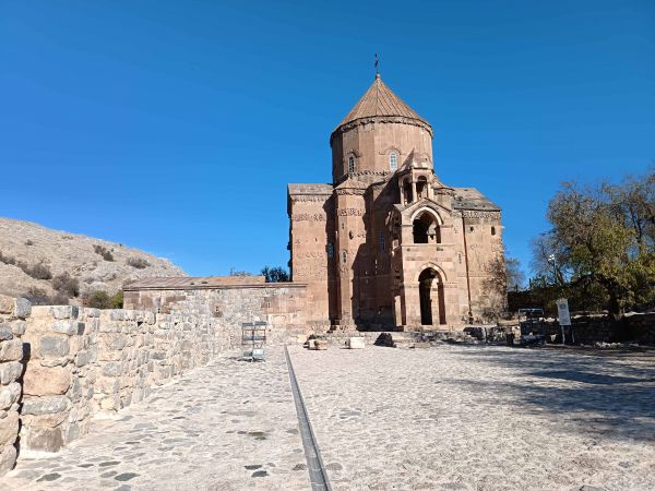 Turqua. Viaje al Kurdistn