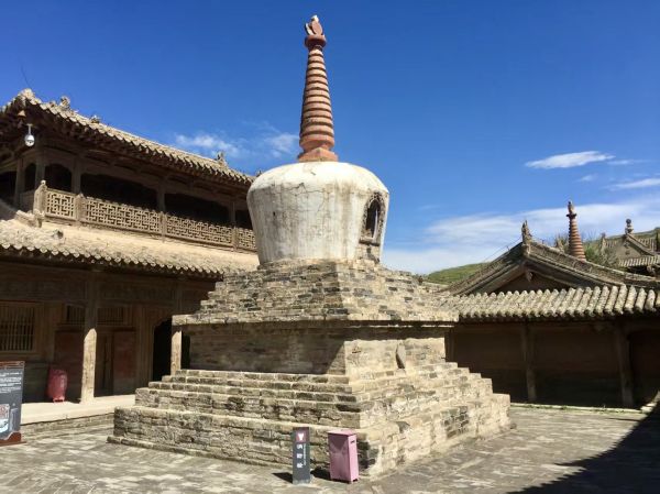 China, el Imperio bajo la Gran Muralla