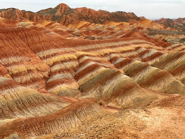 China, el Imperio bajo la Gran Muralla