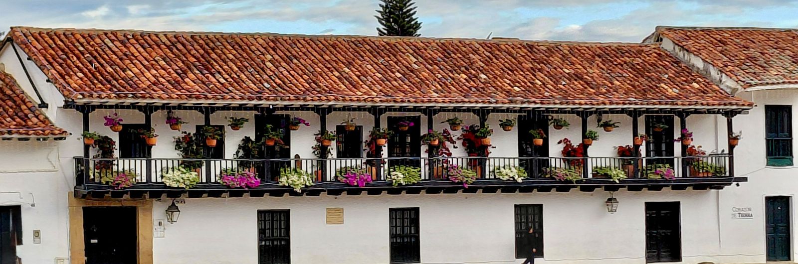Villa de Leyva