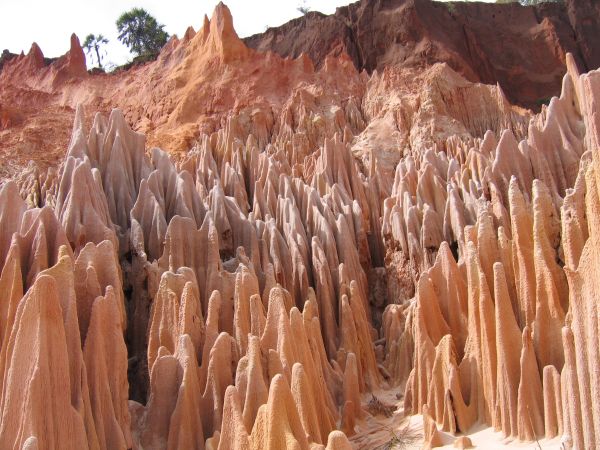 madagascar tsingy