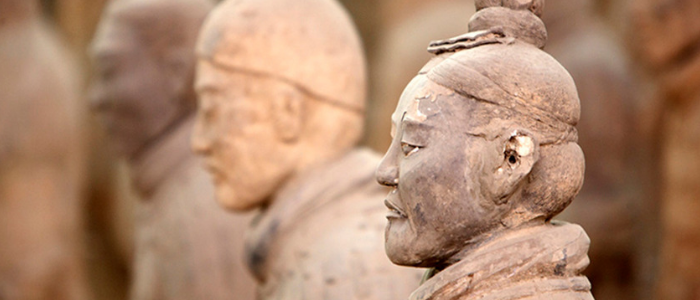 Ruta de la Seda en China: toda la información para el viajero