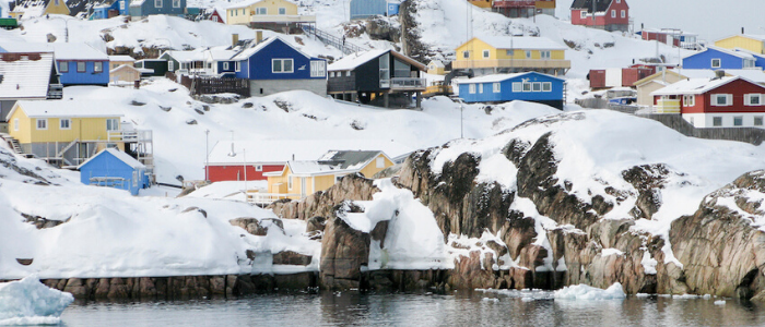 Qué ver en Groenlandia, la tierra de los inuit