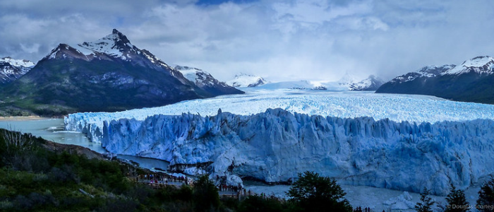 Los 10 glaciares más hermosos del mundo